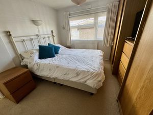 Master Bedroom- click for photo gallery